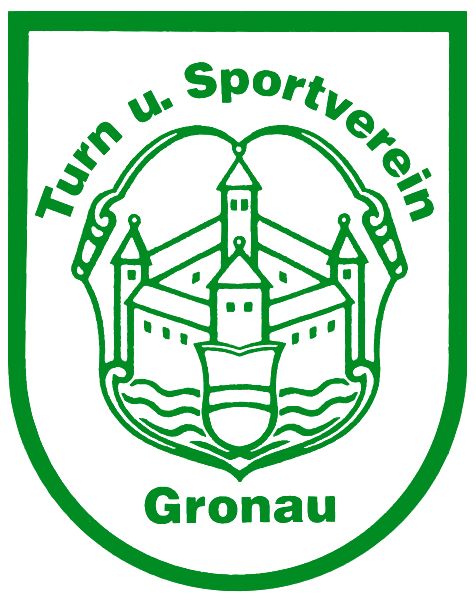 Logo von TuS Gronau – Verwaltung