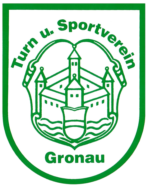 Wappen des TuS Gronau