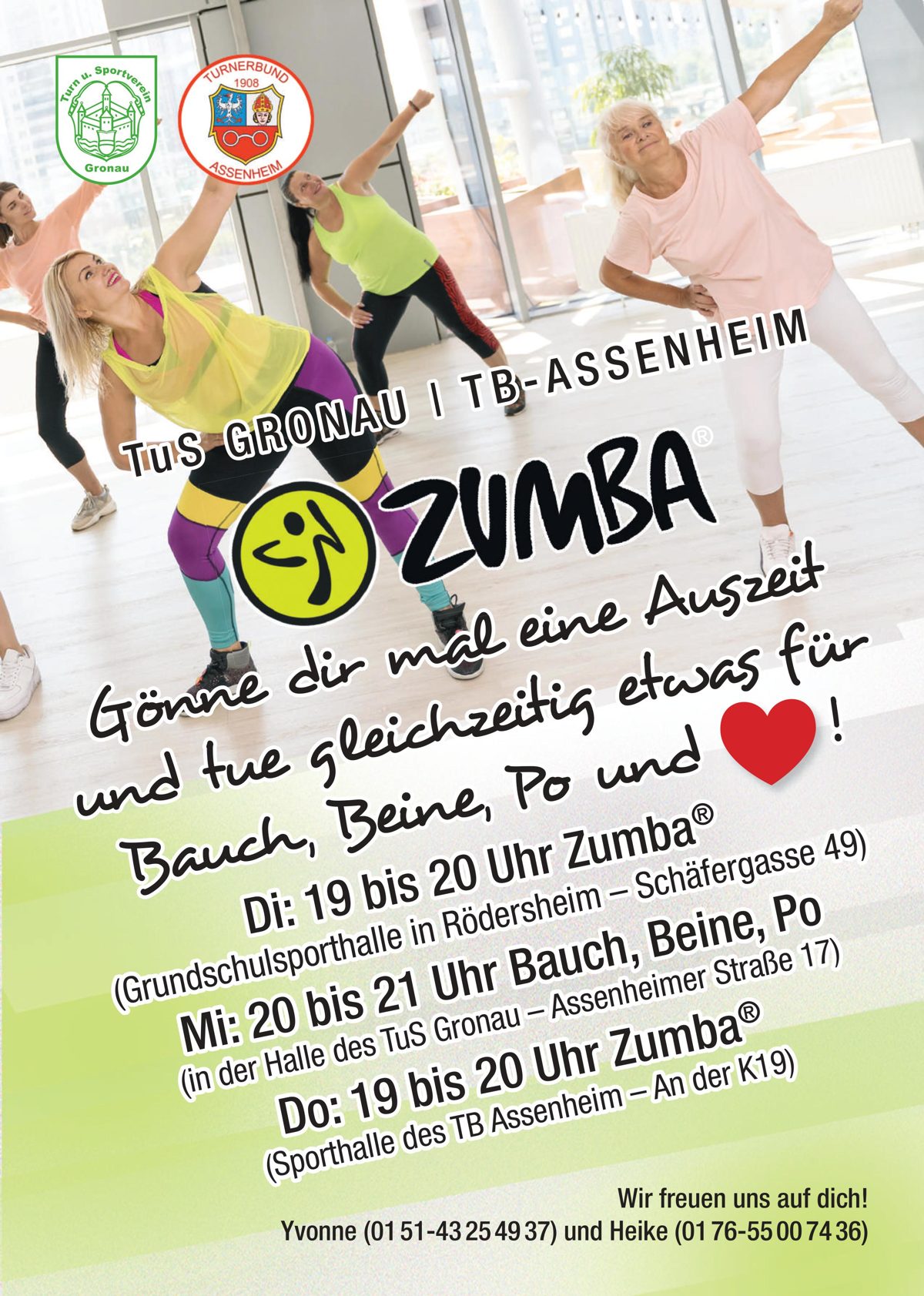 Zumba
